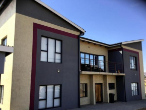 Greenlake Guesthouse, Maseru